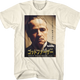 Japanese Poster Godfather T-Shirt thumbnail