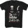 Japanese Poster Godfather T-Shirt