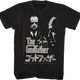 Japanese Poster Godfather T-Shirt thumbnail
