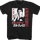 Japanese Poster Scarface T-Shirt