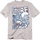 Japanese Poster Smurfs T-Shirt