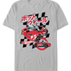 Japanese Racers Hot Wheels T-Shirt thumbnail