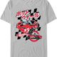 Japanese Racers Hot Wheels T-Shirt thumbnail