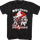 Japanese Real Ghostbusters T-Shirt