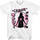 Japanese Silhouette Carrie T-Shirt