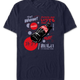 Japanese Slogans Coca-Cola T-Shirt thumbnail