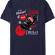 Japanese Slogans Coca-Cola T-Shirt thumbnail