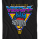 Japanese Soundwave Transformers T-Shirt thumbnail