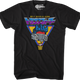 Japanese Soundwave Transformers T-Shirt thumbnail