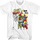 Japanese Street Fighter II T-Shirt