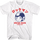Japanese Text 1987 Mega Man T-Shirt