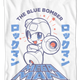 Japanese Text Mega Man T-Shirt thumbnail