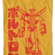 Japanese Text Voltron T-Shirt thumbnail