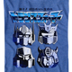 Japanese Transformers T-Shirt thumbnail