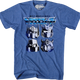 Japanese Transformers T-Shirt thumbnail