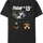 Jason Lives Collage Friday the 13th T-Shirt