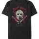 Jason Lives Friday the 13th T-Shirt thumbnail