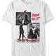 Jason Voorhees Bloody Collage Friday the 13th T-Shirt thumbnail