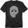 Jason Voorhees Broken Hockey Mask Friday the 13th T-Shirt