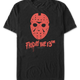 Jason Voorhees Red Mask Friday the 13th T-Shirt thumbnail