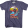 Surfing Chuck E. Cheese T-Shirt