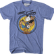 Jasper T. Jowls Chuck E. Cheese T-Shirt thumbnail