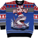 Jaw Humbug Knitted Christmas Sweater thumbnail