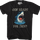 Jaw Ready For This T-Shirt