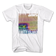 Amity Island Enjoy The Sand, Surf & Sun Jaws T-Shirt thumbnail