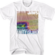 Amity Island Enjoy The Sand, Surf & Sun Jaws T-Shirt thumbnail