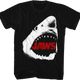 Great White Open Wide Jaws T-Shirt thumbnail