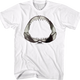 Great White Jaws T-Shirt thumbnail