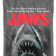 Jaws Poster Shirt thumbnail