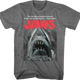 Jaws Poster Shirt thumbnail