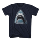 Head Above Water Jaws T-Shirt thumbnail
