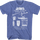 Vintage Shark Attack Survival Kit Jaws T-Shirt