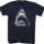 Head Above Water Jaws T-Shirt