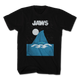 Sail Fin Jaws T-Shirt thumbnail