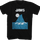 Sail Fin Jaws T-Shirt