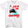 Top Of The Food Chain Jaws T-Shirt
