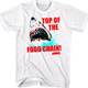 Top Of The Food Chain Jaws T-Shirt thumbnail