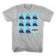 Undefeatable Shark Jaws T-Shirt thumbnail