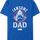 Jawsome Dad Jaws T-Shirt