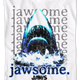 Jawsome Jaws T-Shirt thumbnail
