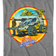 Jayce And The Wheeled Warriors T-Shirt thumbnail