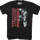 Jazz Attack Pose Transformers T-Shirt