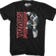 Jazz Attack Pose Transformers T-Shirt thumbnail