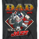 Jazz Father's Day Transformers T-Shirt thumbnail