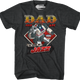Jazz Father's Day Transformers T-Shirt thumbnail