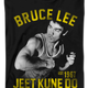 Jeet Kune Do Bruce Lee Long Sleeve Shirt thumbnail